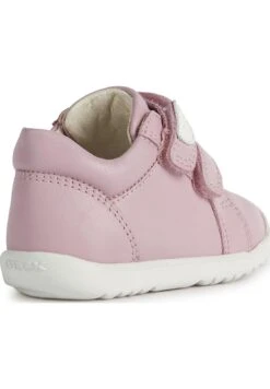 Geox Macchia Für - Sneakers Laag - Rosa -Geox 1ca44f26bb414c71b667ba8c2dc4a3a8