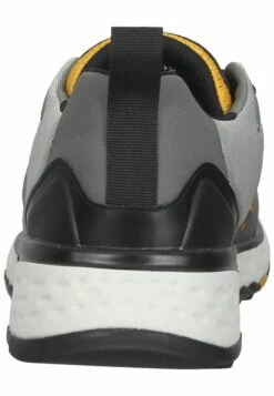 Geox Sneakers Laag - Ochre Grey Lt C 10 Geox Sneakers Laag - Ochre Grey Lt C -Geox 1cf44d3455754a8c8a3af658af5eb264
