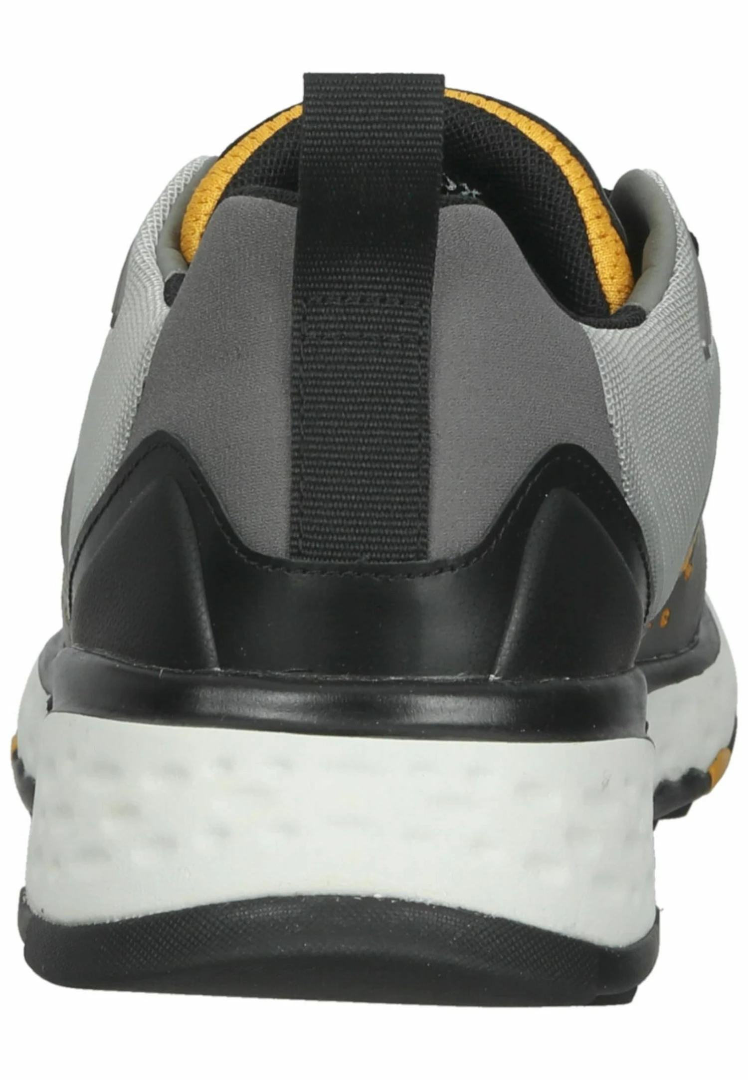 Geox Sneakers Laag - Ochre Grey Lt C 4 Geox Sneakers Laag - Ochre Grey Lt C - Image 4
