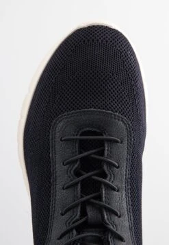 Geox U Monreale A - Sneakers Laag - Navy -Geox 1dc2f2e5326841bdb3d1c5018e17bbdf