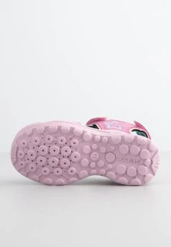 Geox J Vaniett Girl - Sandalen - Pink-Aqua (J256Ab0Aj15Ce84A) -Geox 1dd948112ede48c08aaa32b84a4788f6