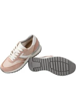 Geox Sneakers Laag - Rot 7 Geox Sneakers Laag - Rot -Geox 1de83b124b844b908aff679590db6367