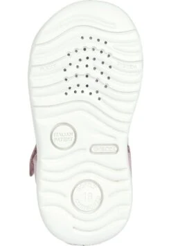 Geox Macchia Gir - Babyschoenen - Rose -Geox 1dec274c546243cbac6d36535690bcbf