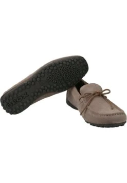 Geox Snake Moc- Mocassins - Beige 7 Geox Snake Moc- Mocassins - Beige -Geox 1e36b3c94e934186aae06c8e30017a95