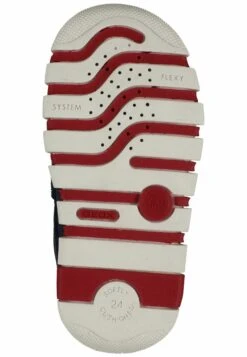 Geox Babyschoenen - Navy Red C 11 Geox Babyschoenen - Navy Red C -Geox 1ee83c04468e4779a375dd2d8d50d8af