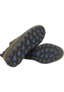 Geox Spherica- Sneakers Laag - Grün -Geox 1f2b42c5039b4eca89d839cbc9017a5e