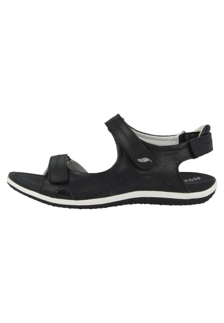 Geox Sandalen - Black 1 Geox Sandalen - Black