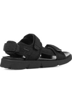 Geox Outdoorsandalen - Black -Geox 1f7967f811054dfb8d95a931021f17d6