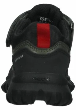 Geox Babyschoenen - Dk Green Red -Geox 200f70830d65408d9f2bd1d2e7f68cc7