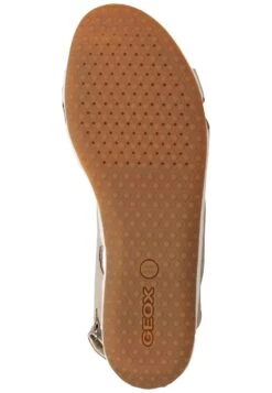 Geox Outdoorsandalen - Taupe -Geox 212ab5a78b9143a7863b3414091647c4