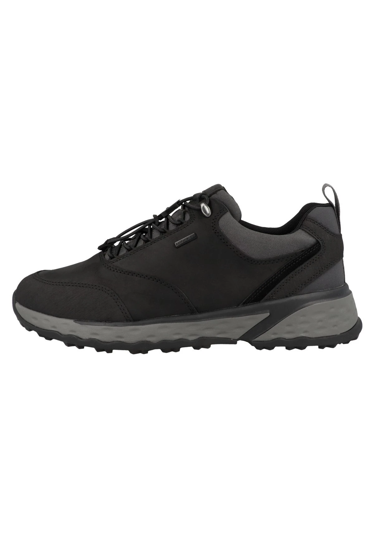 Geox Sterrato - Sneakers Laag - Black 1 Geox Sterrato - Sneakers Laag - Black