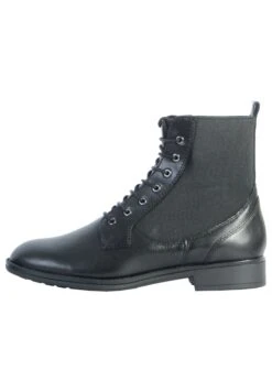 Geox Jaylon - Veterboots - Noir