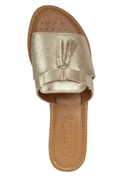 Geox D Sozy S - Muiltjes - Light Gold 8 Geox D Sozy S - Muiltjes - Light Gold -Geox 2213be96b439403cb68d0ce027553000