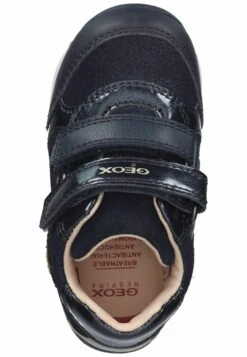 Geox Babyschoenen - Dk Navy Platinum -Geox 22461cdc32274afcb1beebb32366500f