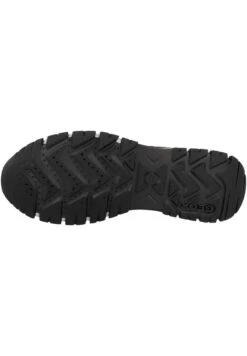 Geox Delray Abx - Sneakers Laag - Black Anthracite 8 Geox Delray Abx - Sneakers Laag - Black Anthracite -Geox 22a1b9fe844245a28e0e391eaa3067c7