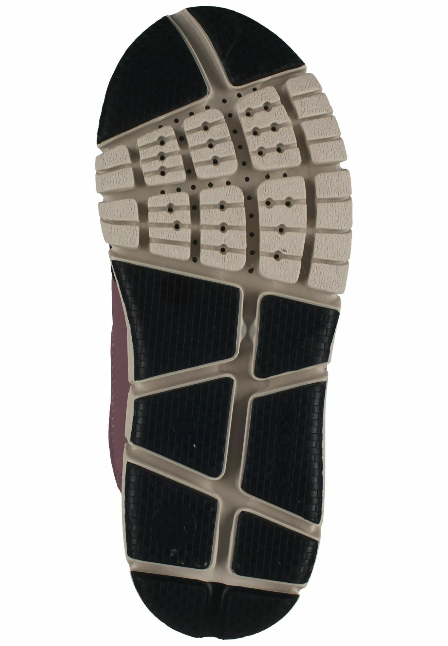 Geox Snowboots- Dk Rose 5 Geox Snowboots- Dk Rose - Image 5