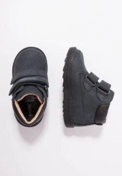 Geox Hynde Boy Wpf - Snowboots- Navy