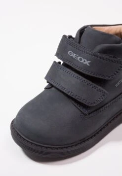 Geox Hynde Boy Wpf - Snowboots- Navy -Geox 2429bea2eba64b6fa8fc6875a0408b90