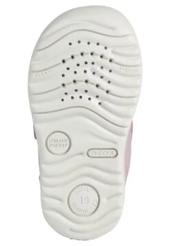 Geox Macchia Für - Sneakers Laag - Rosa -Geox 2453104bbfc641e2985ae7af38ee3bee