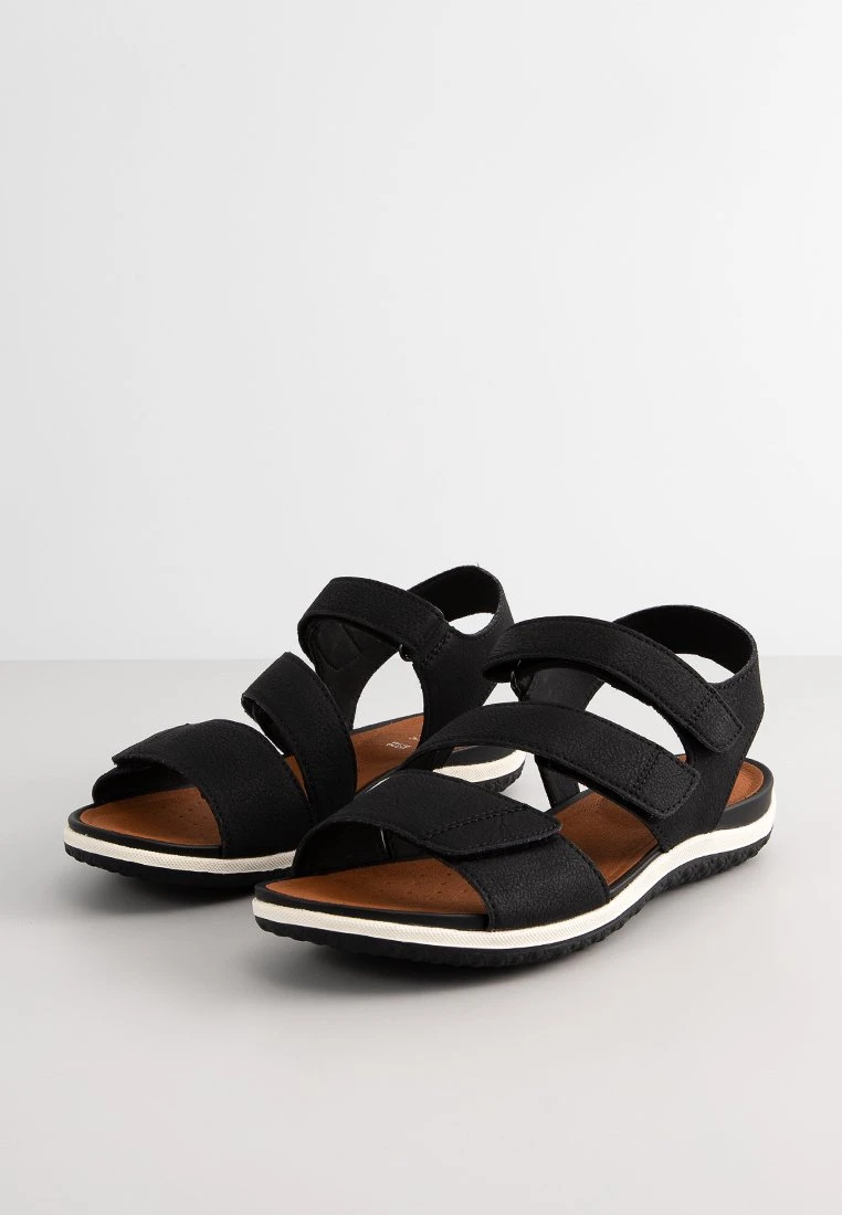 Geox D Vega A - Sandalen - Black 2 Geox D Vega A - Sandalen - Black - Image 2