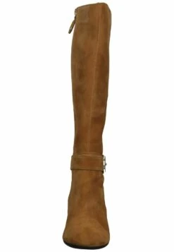 Geox Stiefel - Laarzen - Cognac 12 Geox Stiefel - Laarzen - Cognac -Geox 248408d5579242dbb4ccfc053521289d