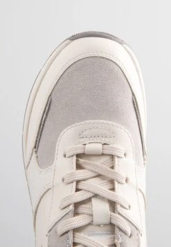 Geox Bulmya - Sneakers Laag - Off White Optic Whit -Geox 249dc0c1cc7545f194003d4c7703cf38