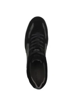 Geox Metodo - Sneakers Laag - Black 8 Geox Metodo - Sneakers Laag - Black -Geox 24a479de2ec445889e4f25dbd6f7a5a4
