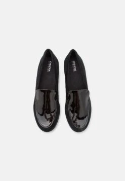 Geox Ilde - Plateaupumps - Black -Geox 24b802edab8045eb957456537f0e1d84