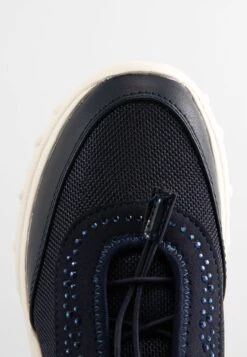 Geox Alleniee - Sneakers Laag - Dk Jeans/Navy 9 Geox Alleniee - Sneakers Laag - Dk Jeans/Navy -Geox 24d82651817644a59b478551cff341e3