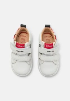 Geox Disney Classic Mickey Mouse Biglia Unisex - Sneakers Hoog - White/Multi-Coloured 9 Geox Disney Classic Mickey Mouse Biglia Unisex - Sneakers Hoog - White/Multi-Coloured -Geox 2513d141d35d49a6a397e9b206383ae2