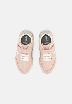 Geox Jensea Girl - Sneakers Laag - Light Rose/White 9 Geox Jensea Girl - Sneakers Laag - Light Rose/White -Geox 251f8f364e714001b85c8931053e4a78