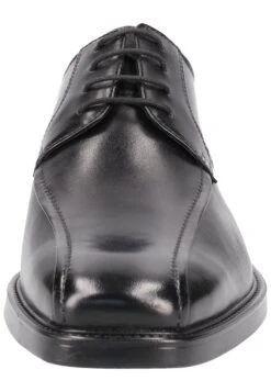 Geox Veterschoenen - Black -Geox 2589ba9dd53c498fb5de37592f4b6e05