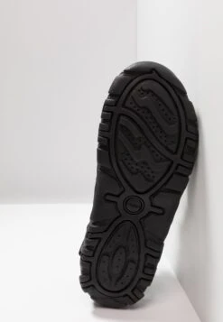 Geox Uomo Strada - Outdoorsandalen - Black -Geox 265b9eff28dd484187dd5cb238c4d5c5