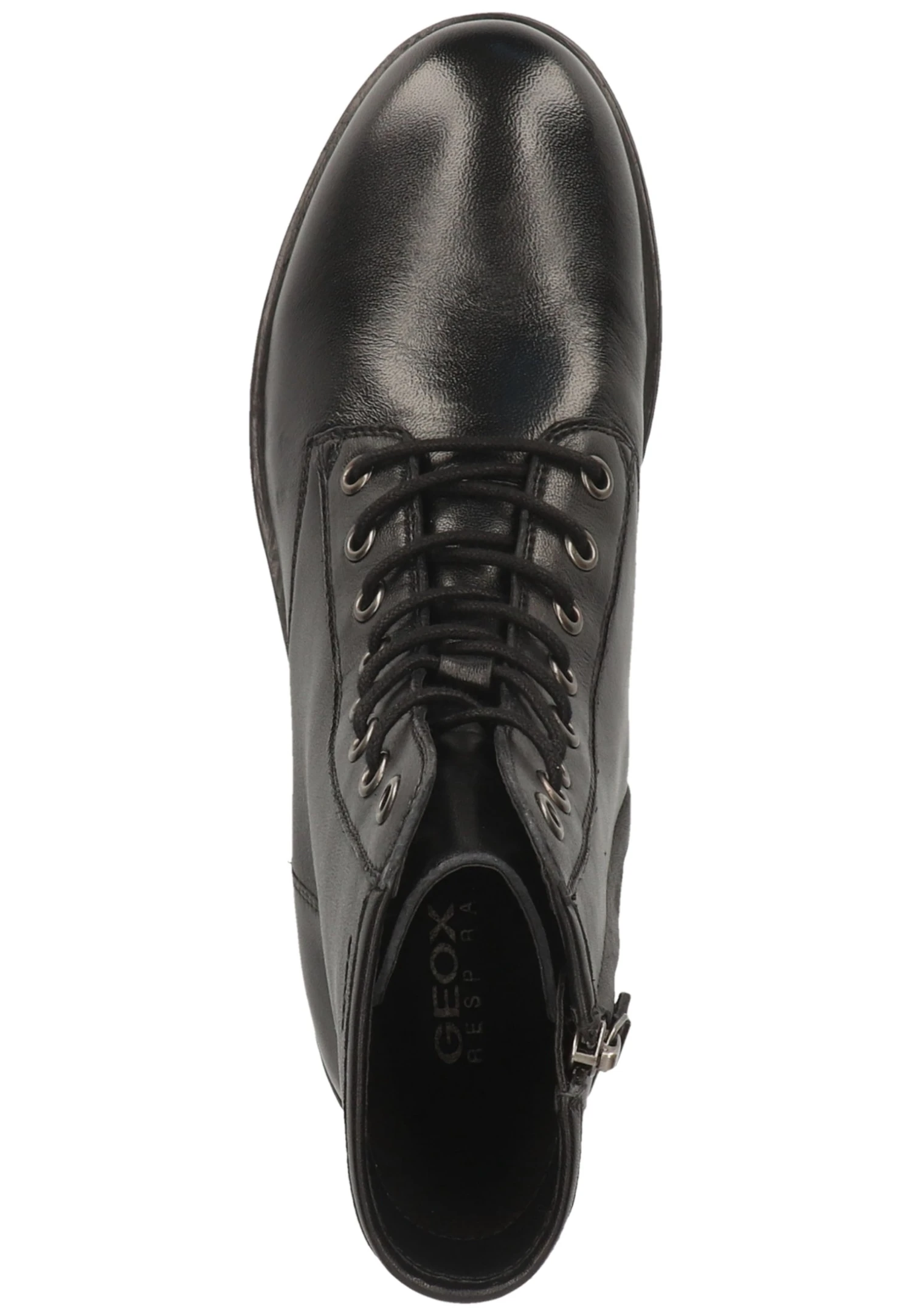 Geox Veterboots - Schwarz 2 Geox Veterboots - Schwarz - Image 2