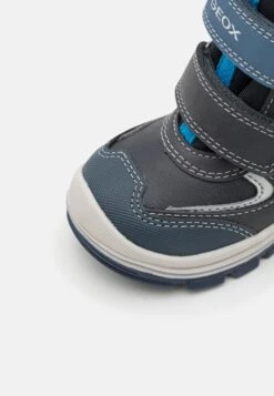 Geox Flanfil Boy Abx - Snowboots- Navy/Sky 11 Geox Flanfil Boy Abx - Snowboots- Navy/Sky -Geox 26aafb2d874d4169ad106a55c45cfc64