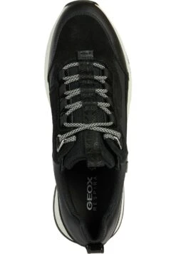 Geox D Falena B Abx - Sneakers Laag - Black 8 Geox D Falena B Abx - Sneakers Laag - Black -Geox 26e1404a595e449cbdc0fb3b07dfcb91