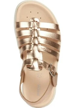 Geox Soleima Gir - Outdoorsandalen - Copper -Geox 270a94a57cb24c64919b39b0e53761f3