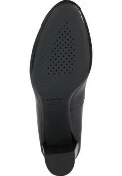 Geox Pheby - Hoge Hakken - Black -Geox 275a56a400b744b19177e42fddb98c01