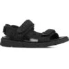 Geox Outdoorsandalen - Black