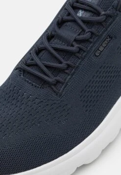 Geox Spherica - Sneakers Laag - Navy/Jeans -Geox 29e7f0cfcefc4fa59002c2530f9f9437