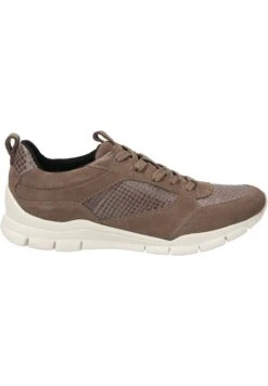 Geox Sukie - Sneakers Laag - Beige