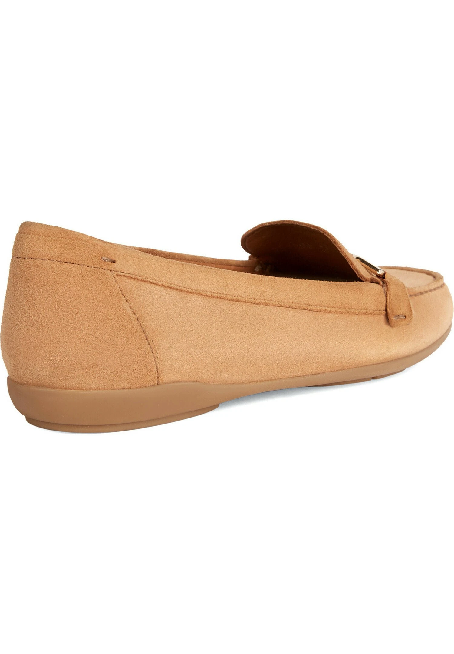 Geox D Annytah Moc - Mocassins - Camel 6 Geox D Annytah Moc - Mocassins - Camel - Image 6