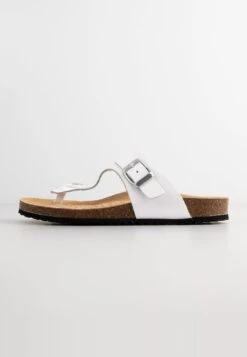 Geox Brionia - Teensandalen - White