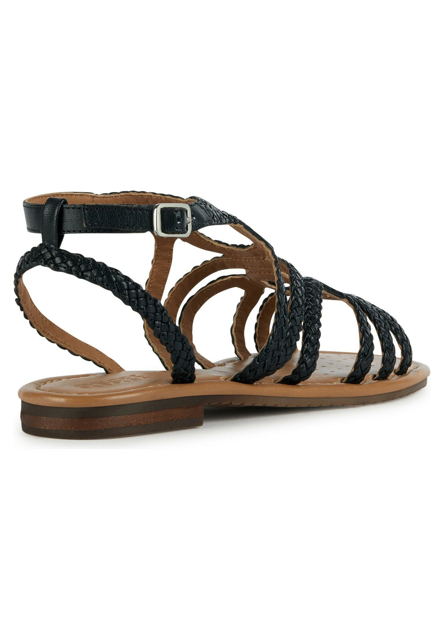 Geox D Sozy S - Sandalen - Black 4 Geox D Sozy S - Sandalen - Black - Image 4