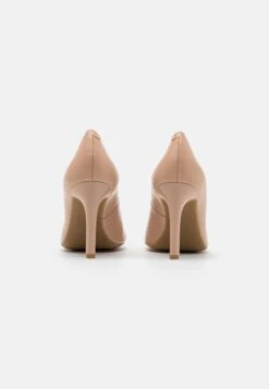 Geox Faviola - Klassieke Pumps - Nude -Geox 2c314fe96588462a868d8322efad1866