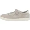 Geox J Kathe G A- Sneakers Laag - Lightgrey Jeuabcc