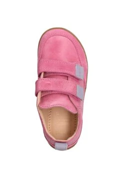 Geox Barfeel- Klittenbandschoenen - Rot -Geox 2c72499c20e84fc48ca92fc930615192