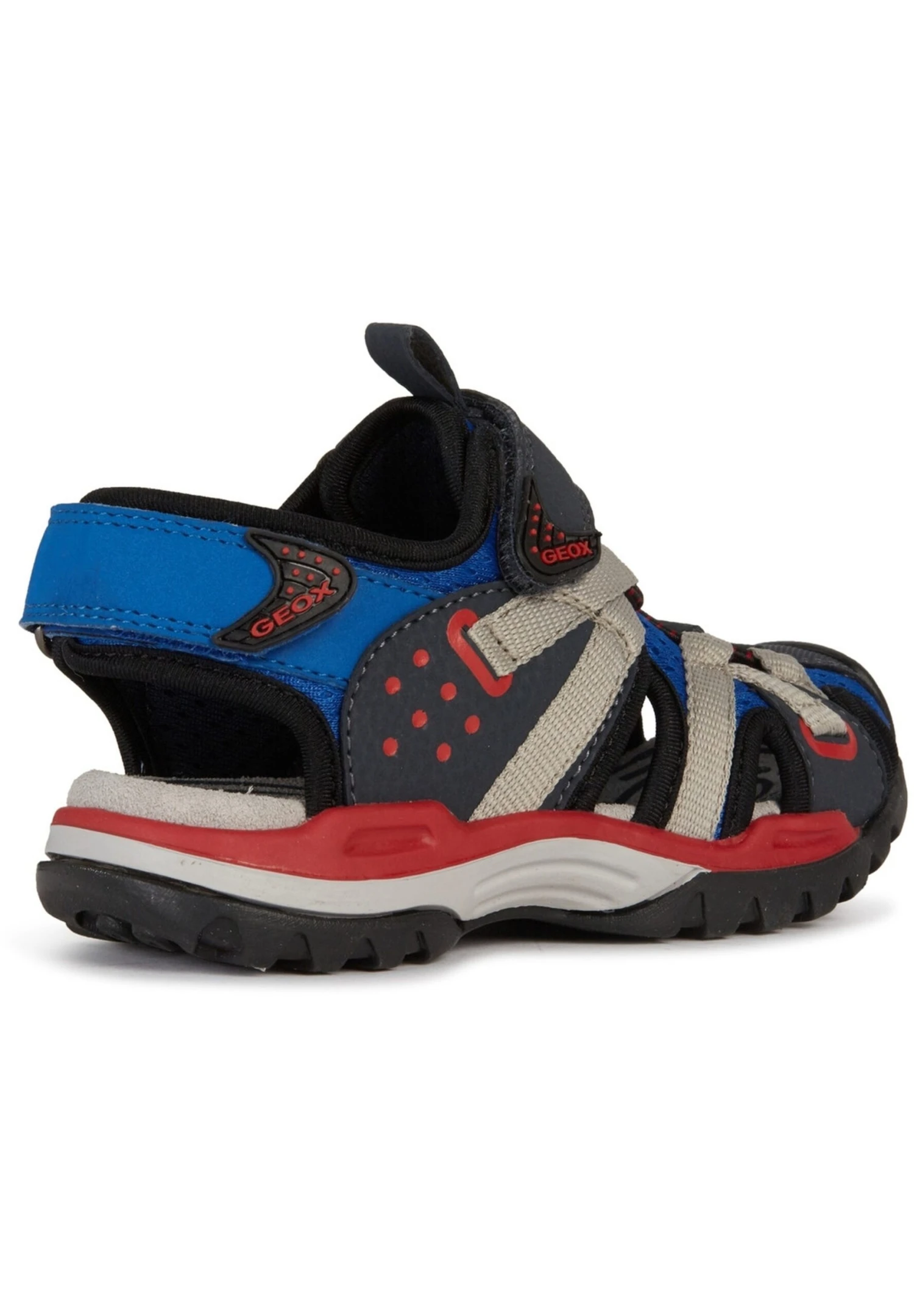 Geox Borealis B - Outdoorsandalen - Bunt 6 Geox Borealis B - Outdoorsandalen - Bunt - Image 6