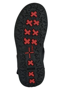 Geox U Terreno Grip - Sandalen - Navy -Geox 2d746d18f89749bcaf89e0e5864c8cc4