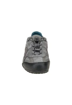 Geox Snake- Sneakers Laag - Grau Schwarz 13 Geox Snake- Sneakers Laag - Grau Schwarz -Geox 2d9ca6c6258141e3b7eae5b48aaeb289